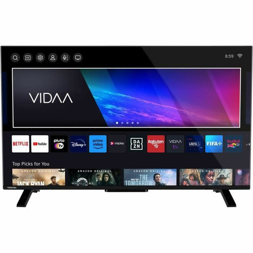 Smart TV Toshiba 43UA2363DG 43" - WALTI