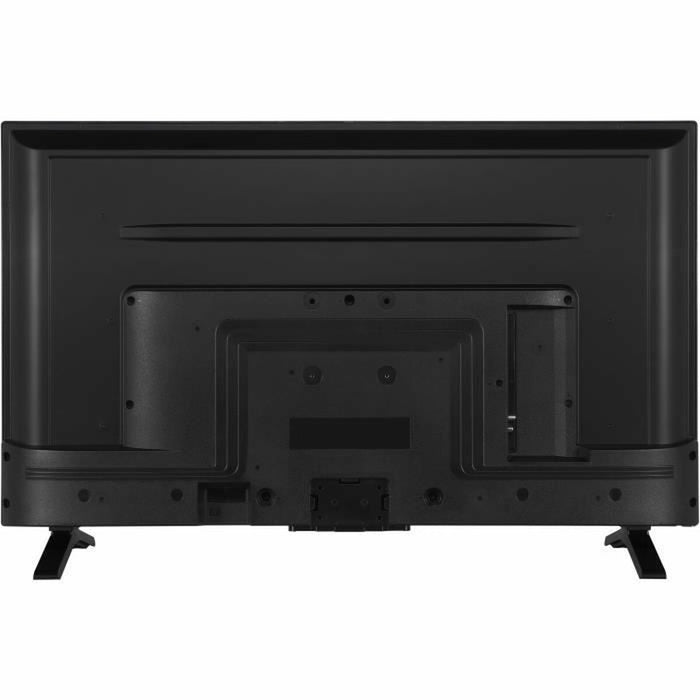 Smart TV Toshiba 43UA2363DG 43"(109 cm) - WALTI WALTI