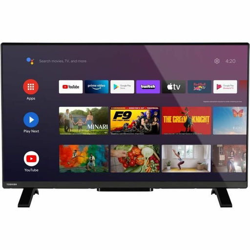 Smart TV Toshiba 32LV2E63DG 32" - WALTI WALTI