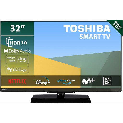 Smart TV Toshiba 32WV3E63DG HD 32"(81 cm)  LED - WALTI