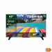 Smart TV Toshiba 43UV2363DG 4K Ultra HD 43" LED - WALTI