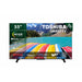 Smart TV Toshiba 55UV2363DG 4K Ultra HD LED HDR D-LED - WALTI