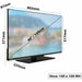 Smart TV Toshiba 40LV3463DG Full HD 40" LED - WALTI WALTI