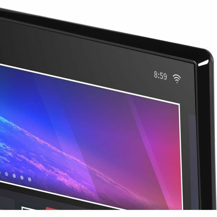 Smart TV Toshiba 43QV3363DG 4K Ultra HD 43" (109 cm) QLED - WALTI WALTI