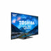 Smart TV Toshiba 50QV3F63DG 4K Ultra HD 50" QLED - WALTI WALTI
