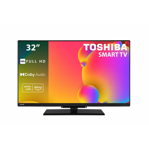 Smart TV Toshiba 32LV3563DG 32" (81 cm) LED - WALTI WALTI