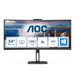 Monitor AOC CU34V5CW/BK 34" 100 Hz 60 Hz - WALTI WALTI