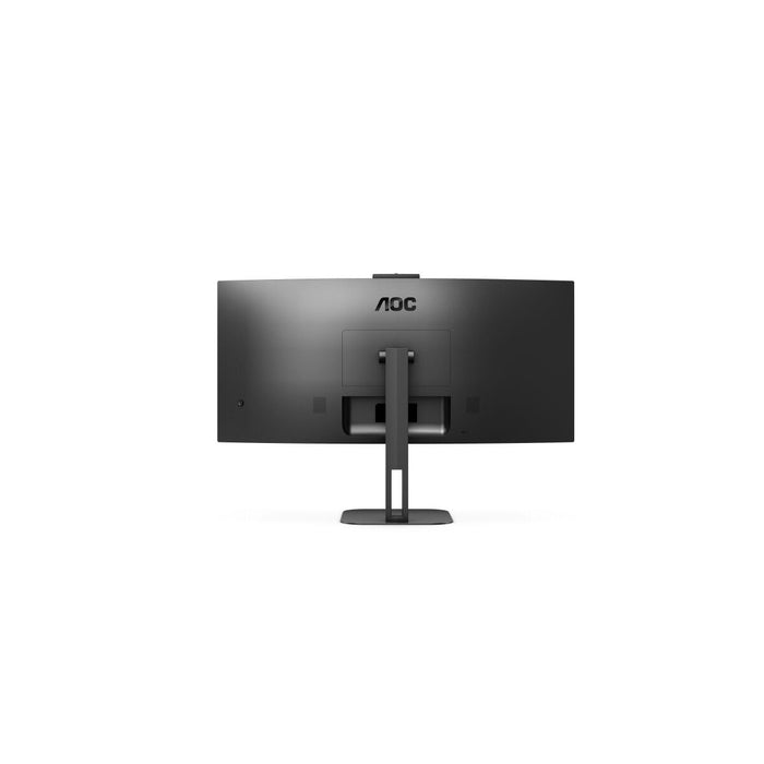 Monitor AOC CU34V5CW/BK 34" 100 Hz 60 Hz - WALTI WALTI