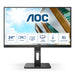 Monitor AOC 24P2QM 23,8" Full HD 75 Hz - WALTI WALTI