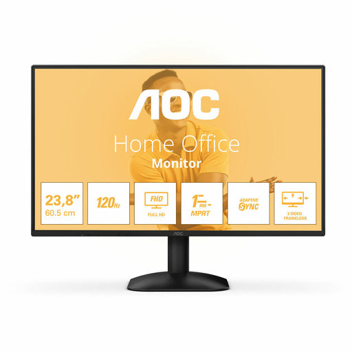 Monitor AOC 24B31H 23,8" Full HD - WALTI WALTI