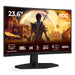 Monitor AOC C24G42E 24" Full HD - WALTI WALTI