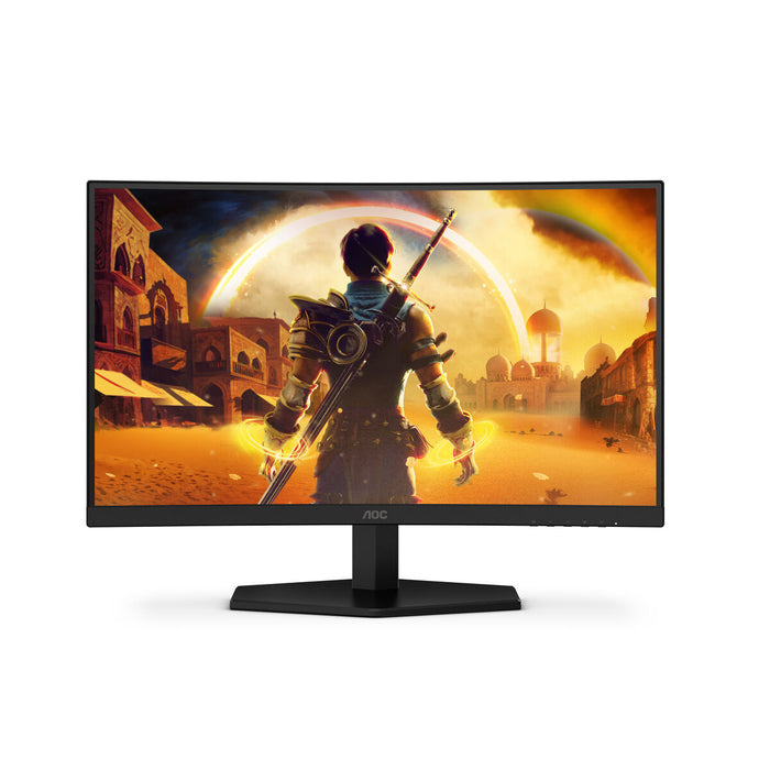 Monitor AOC C24G42E 24" Full HD - WALTI WALTI