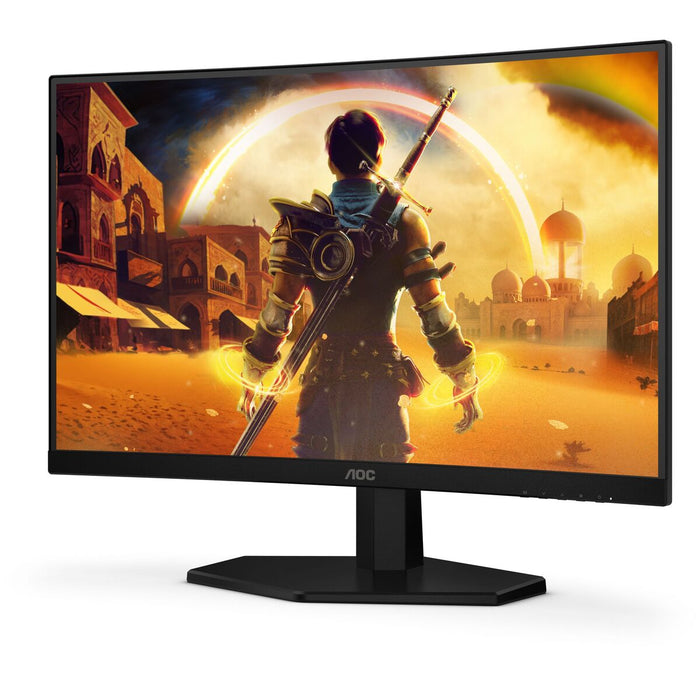 Monitor AOC C24G42E 24" Full HD - WALTI WALTI