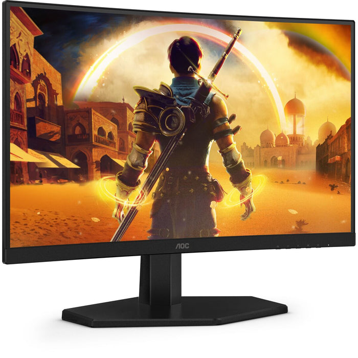 Monitor AOC C24G42E 24" Full HD - WALTI WALTI