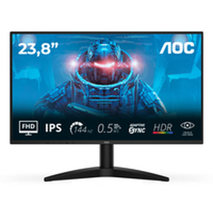 Monitor AOC 24B36X Full HD 24" - WALTI WALTI