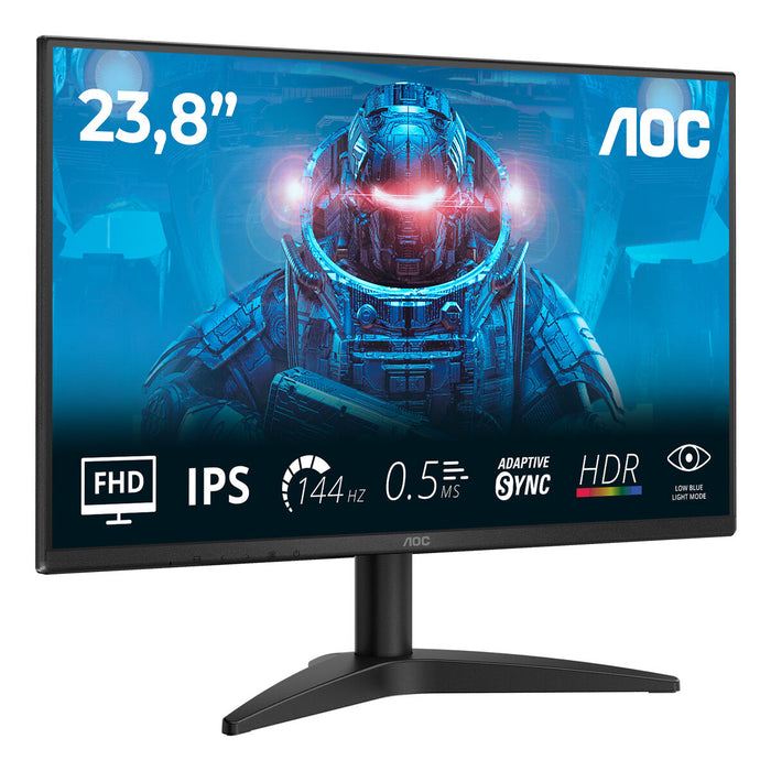 Monitor AOC 24B36X Full HD 24" - WALTI WALTI