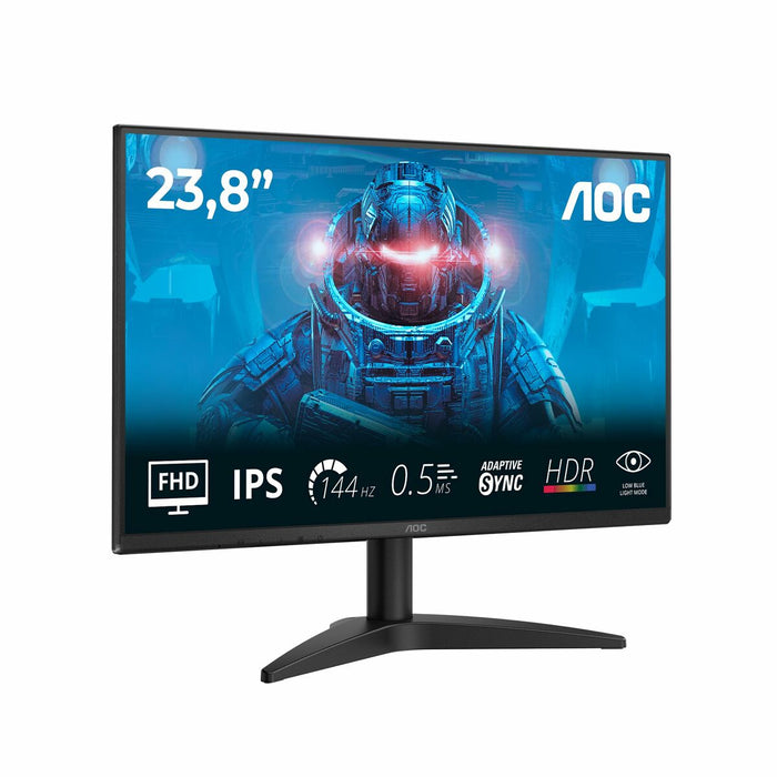 Monitor AOC 24B36X Full HD 24" - WALTI WALTI