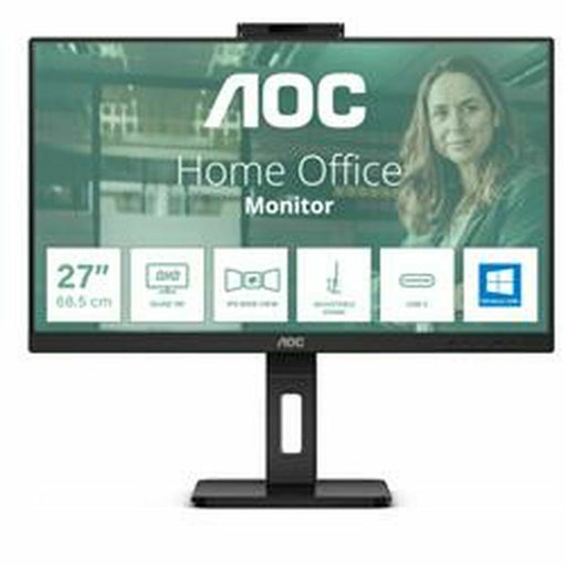 Monitor AOC Q27P3QW 27" Quad HD 75 Hz - WALTI WALTI