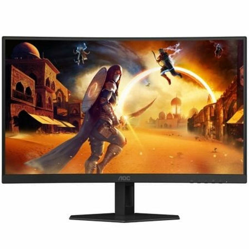 Monitor Gaming AOC C27G4ZXE Full HD 27" - WALTI WALTI