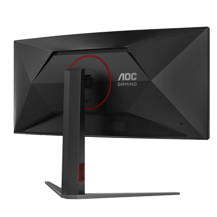 Monitor AOC CU34G4 Wide Quad HD 34" - WALTI WALTI