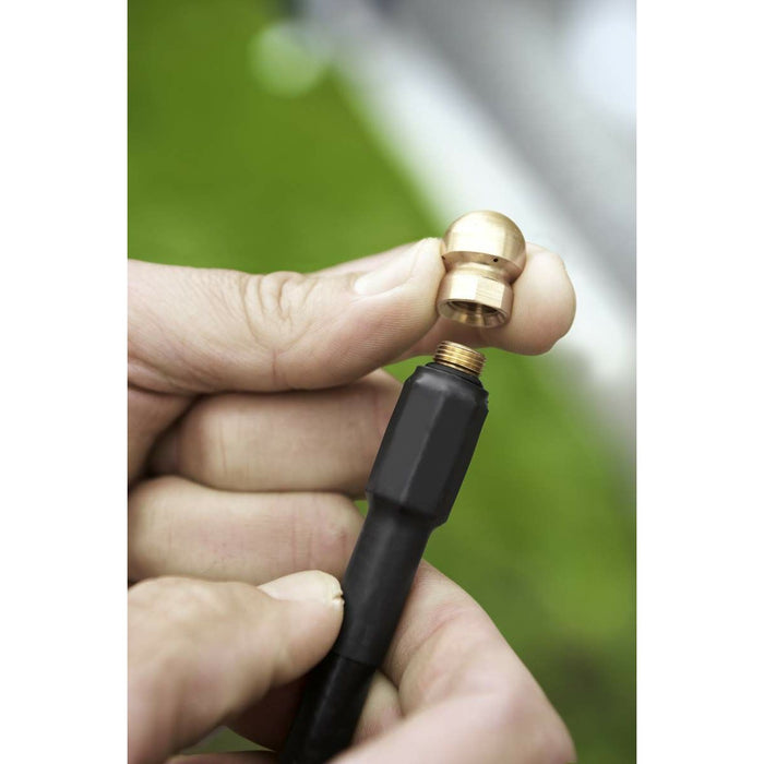 Kit de curățare Kärcher 2.642-240.0 Negru/Galben - WALTI WALTI