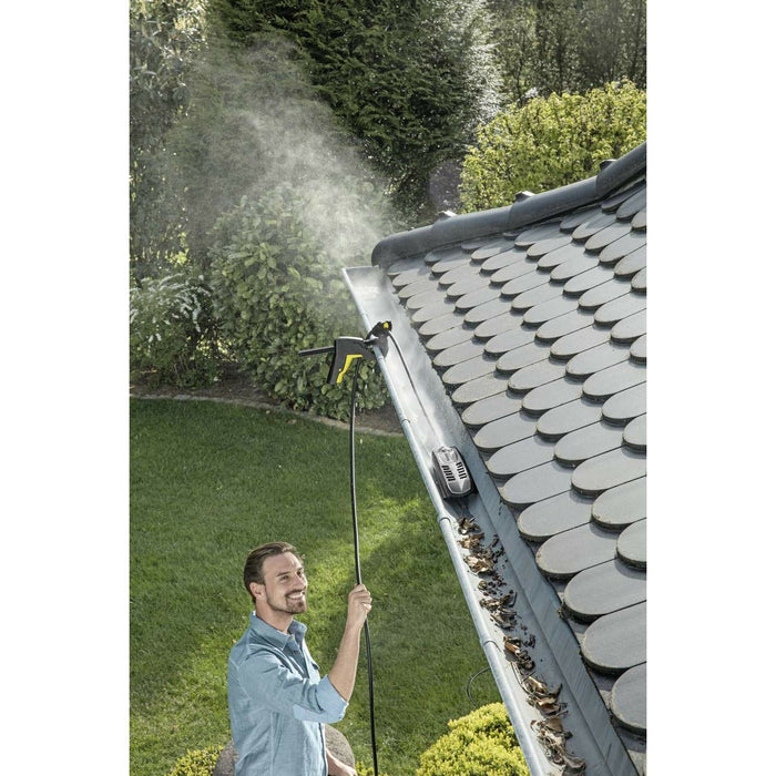 Kit de curățare Kärcher 2.642-240.0 Negru/Galben - WALTI WALTI