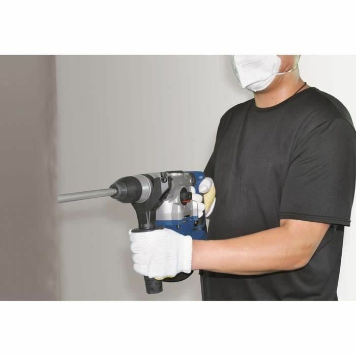 Burghiu perforator Scheppach DH1300PLUS 1250 W - WALTI WALTI