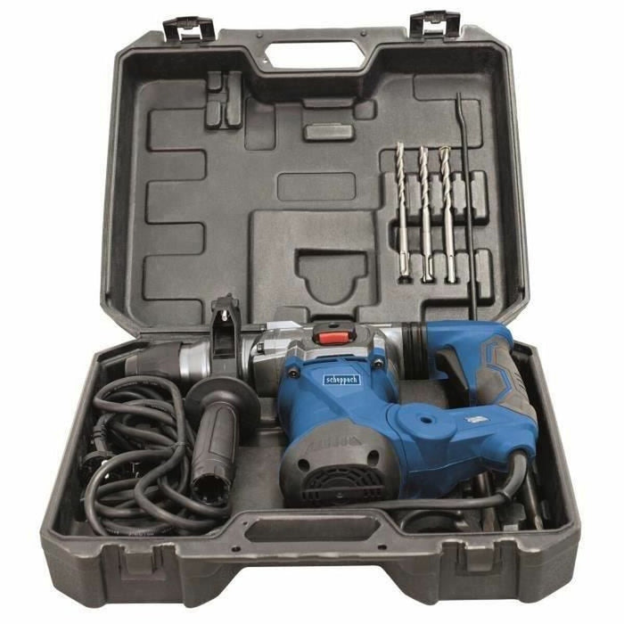 Burghiu perforator Scheppach DH1300PLUS 1250 W - WALTI WALTI