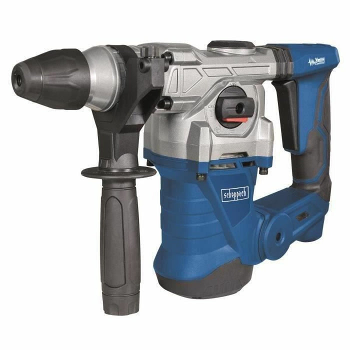 Burghiu perforator Scheppach DH1300PLUS 1250 W - WALTI WALTI