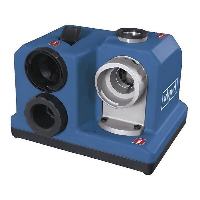 Ascuțitoare de burghiu Scheppach DBS800 - WALTI WALTI