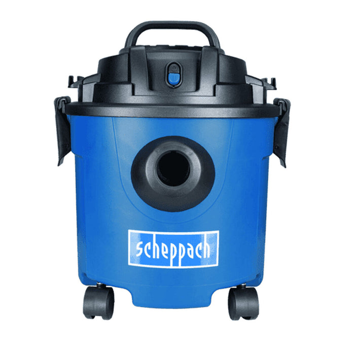 Aspirator cu Sac Scheppach NTS16 1200 W 16 L - WALTI WALTI