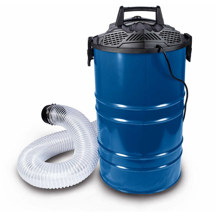 Aspirator Manual Scheppach DC100 1200 W - WALTI WALTI