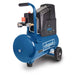 Compresor de aer Scheppach HC30o 1100 W 8 bar 24 L - WALTI WALTI