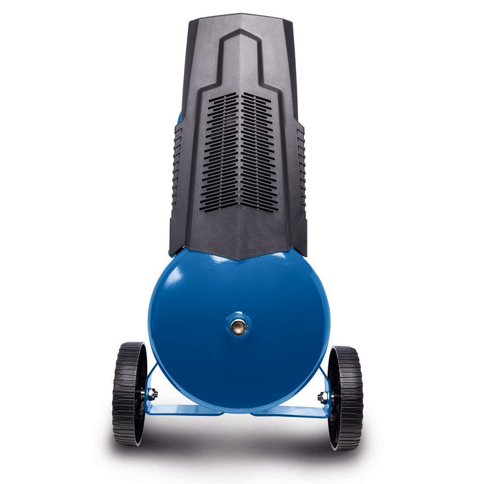 Compresor de aer Scheppach HC30o 1100 W 8 bar 24 L - WALTI WALTI