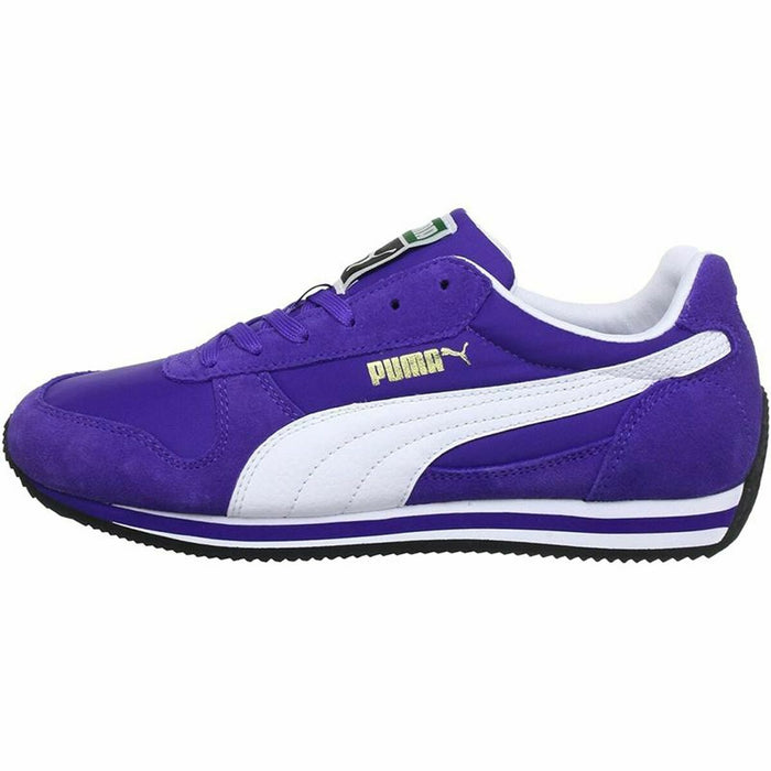 Pantofi sport pentru femei Puma  Fieldsprint Wn'S Liberty Mov - WALTI WALTI