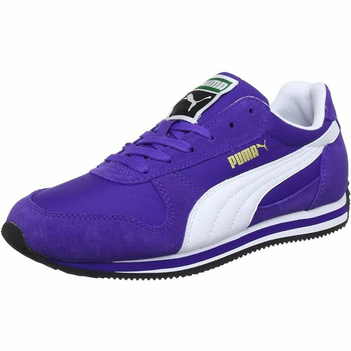 Pantofi sport pentru femei Puma  Fieldsprint Wn'S Liberty Mov - WALTI WALTI