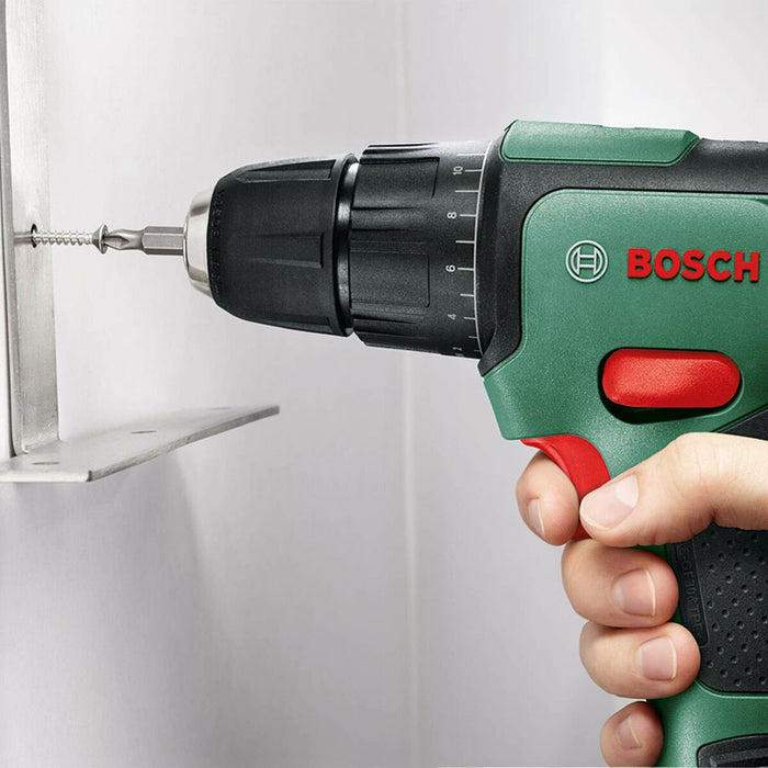 Burghiu percutor BOSCH EasyImpact 12 12 V - WALTI