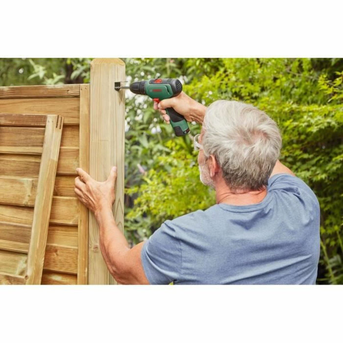 Șurubelniţă BOSCH 06039D3007 12 V 30 Nm - WALTI WALTI