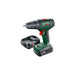 Burghiu percutor BOSCH UniversalDrill Fără Fir 18 V - WALTI