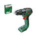 Șurubelniţă BOSCH Universal Impact 18V-60 18 V 60 Nm - WALTI