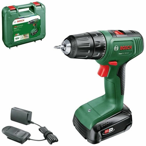 Șurubelniţă BOSCH EasyDrill 18V-40 18 V - WALTI