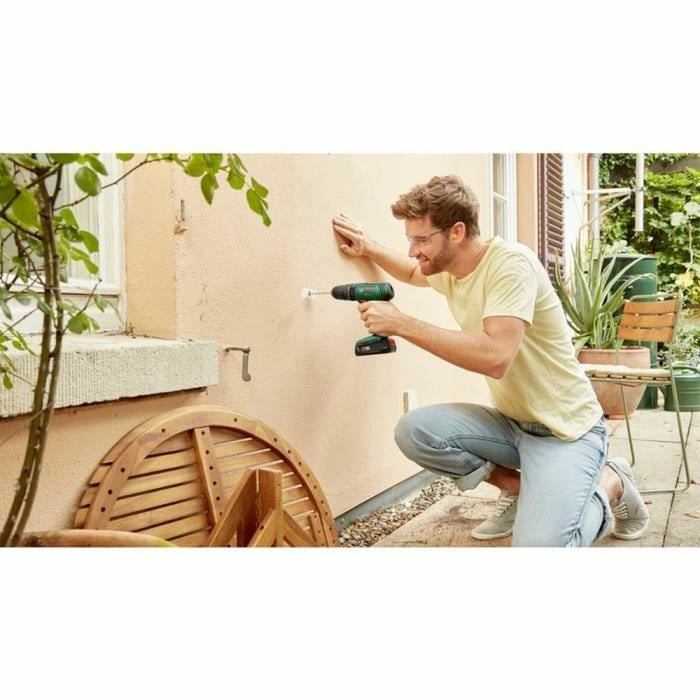 Șurubelniţă BOSCH EasyImpact 18V40 18 V - WALTI WALTI