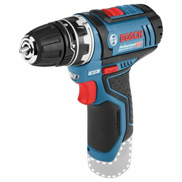Șurubelniţă BOSCH Professional GSR 12V-15 12 V - WALTI WALTI