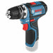 Șurubelniţă BOSCH Professional GSR 12V-15 12 V - WALTI WALTI