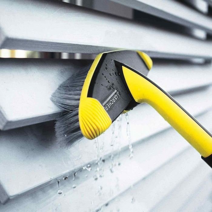 Utilaj de Hidrocurățare Kärcher K2 Premium Power Control 1400 W 110 BAR 360 l/h - WALTI WALTI