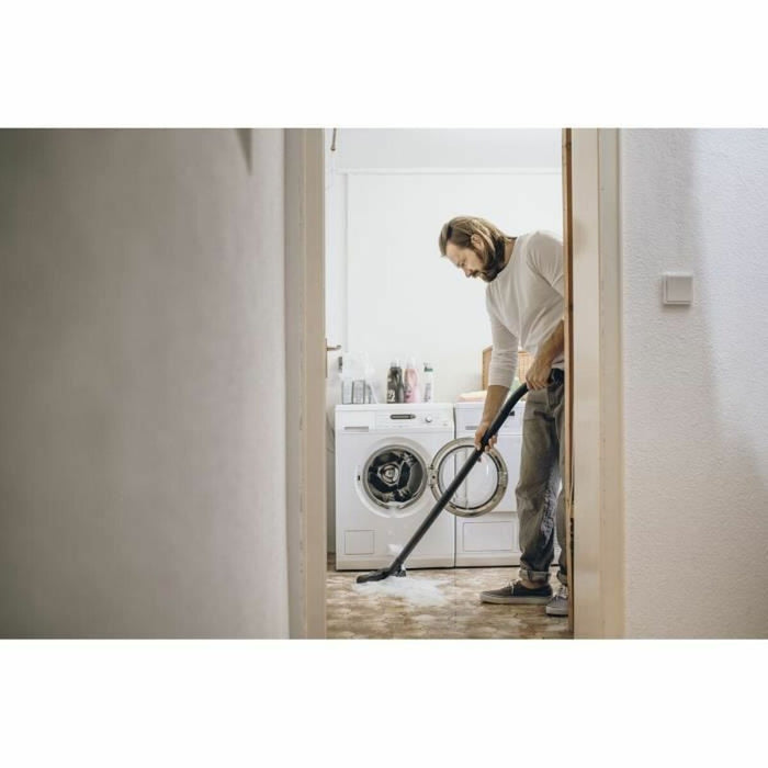 Extractor Kärcher WD 5 S V-25/5/22 1100 W Suflantă - WALTI WALTI