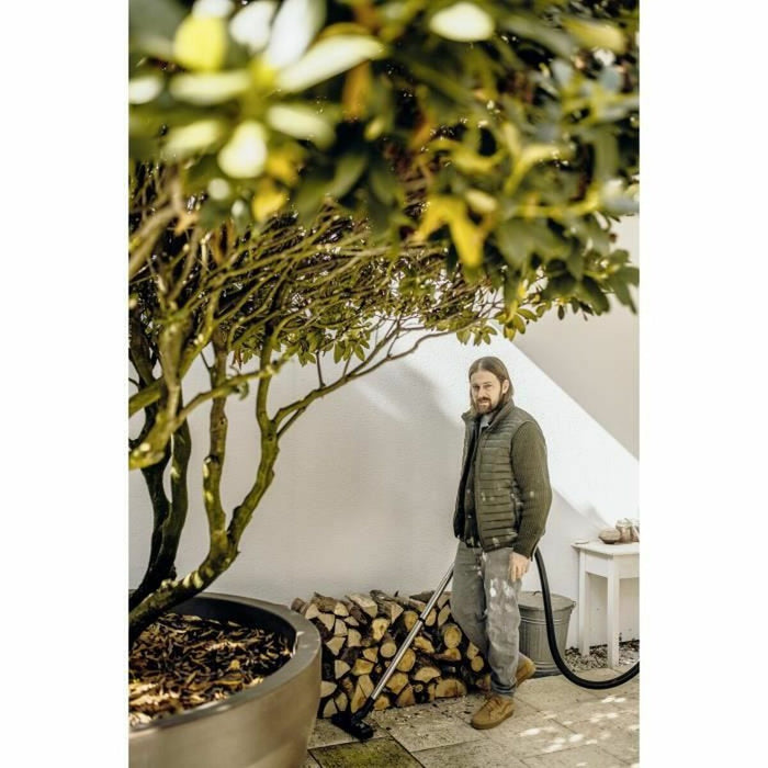 Extractor Kärcher WD 6 P S V-30/6/22/T Suflantă - WALTI WALTI