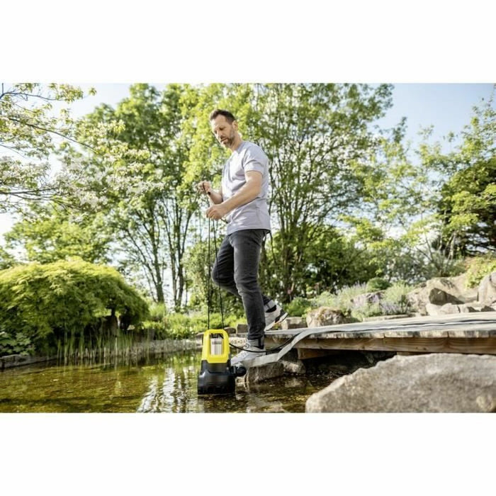 Pompă de apă Kärcher Sp 22,000 - WALTI WALTI