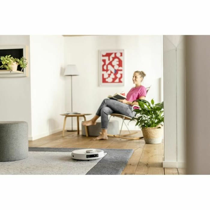 Robot Aspirator Kärcher - WALTI WALTI