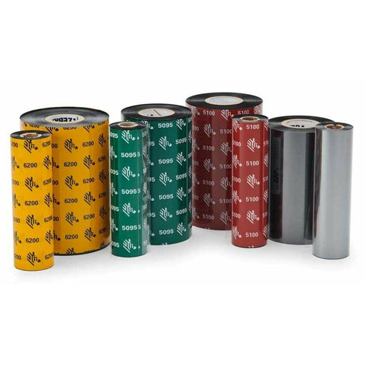 Centură pentru transfer termic Zebra 03200BK11030 - WALTI WALTI